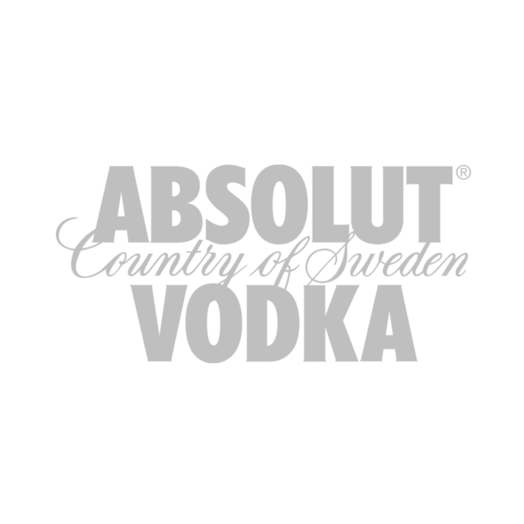 Logo de Absolute Vodkka